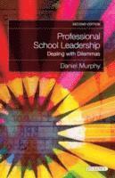 Professional School Leadership 1