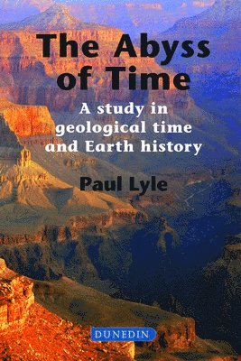 bokomslag Abyss of Time