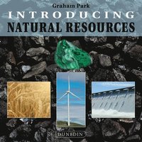 bokomslag Introducing Natural Resources