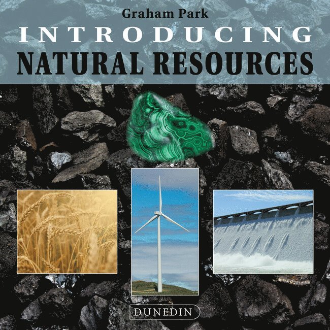 Introducing Natural Resources
