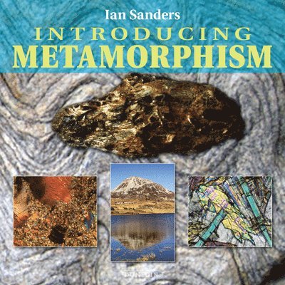 Introducing Metamorphism 1