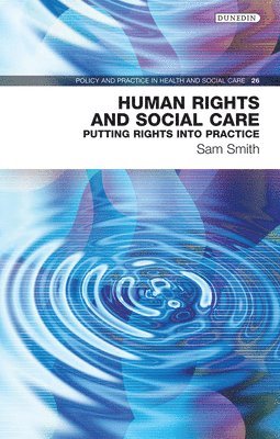 bokomslag Human Rights and Social Care