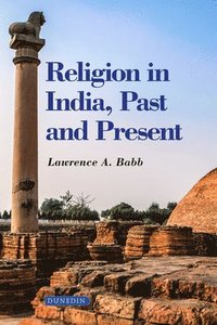 bokomslag Religion in India