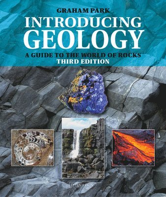 Introducing Geology 1