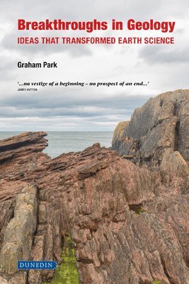 bokomslag Breakthroughs in Geology