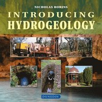 bokomslag Introducing Hydrogeology