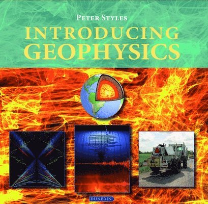 Introducing Geophysics 1