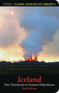 bokomslag Iceland