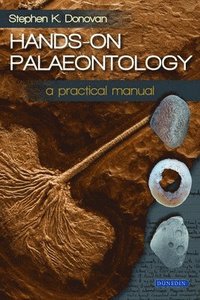 bokomslag Hands-on Palaeontology