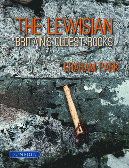 The Lewisian
