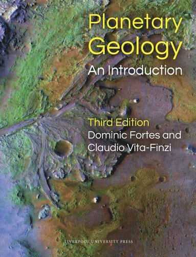 bokomslag Planetary Geology