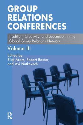 Group Relations Conferences 1