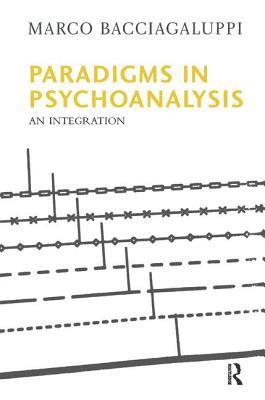 bokomslag Paradigms in Psychoanalysis