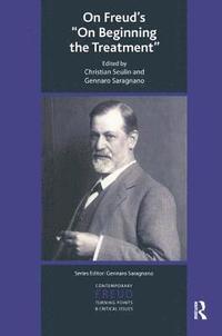 bokomslag On Freud's "On Beginning the Treatment"