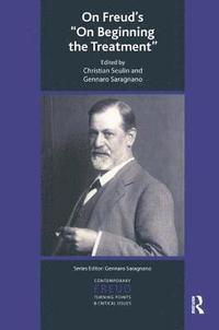 bokomslag On Freud's &quot;On Beginning the Treatment&quot;