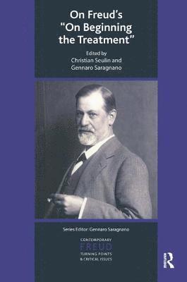 bokomslag On Freud's "On Beginning the Treatment"