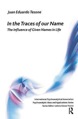 In the Traces of our Name 1