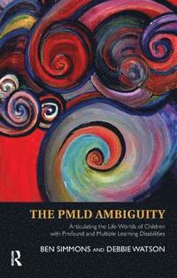 bokomslag The PMLD Ambiguity