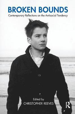 Christopher Reeves, Christopher Reeves - Broken Bounds, Häftad
