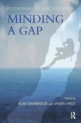 Alan Bainbridge, Linden West - Psychoanalysis and Education, Häftad