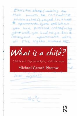 What is a Child? 1