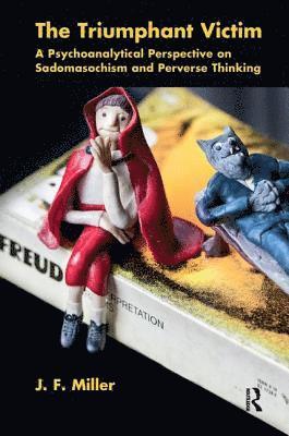 J.F. Miller, J. F. Miller, J.  F. Miller - The Triumphant Victim, Häftad
