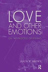 bokomslag Love and Other Emotions
