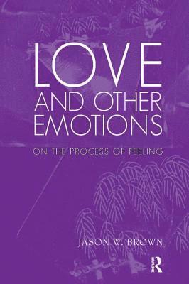 Love and Other Emotions