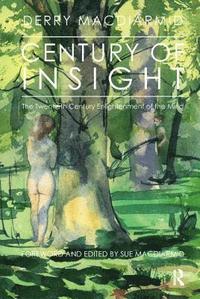 bokomslag Century of Insight