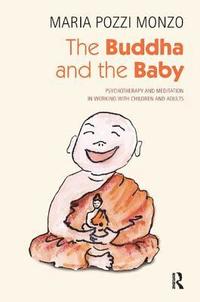 bokomslag The Buddha and the Baby