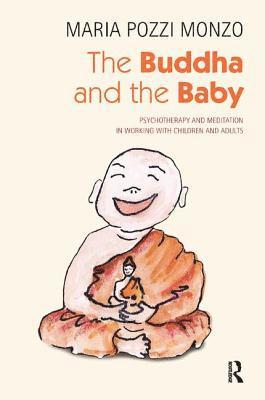 bokomslag The Buddha and the Baby