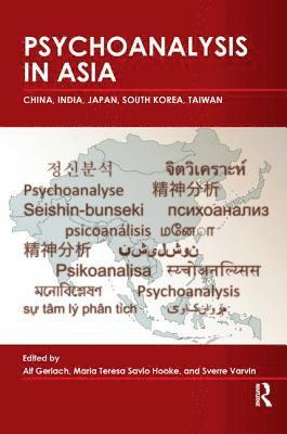 Psychoanalysis in Asia 1