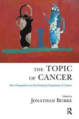 The Topic of Cancer 1