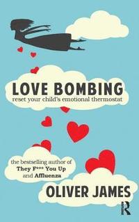 bokomslag Love Bombing