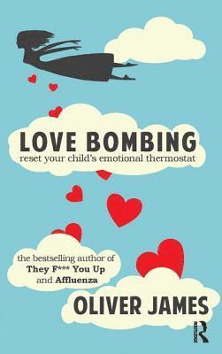bokomslag Love Bombing