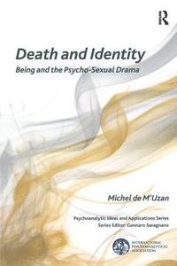 bokomslag Death and Identity