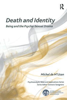 Michel de M'Uzan - Death and Identity, Häftad