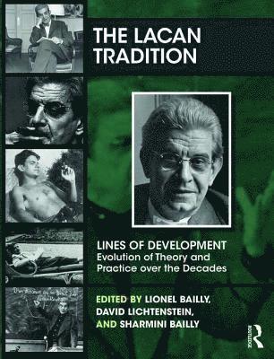 The Lacan Tradition 1