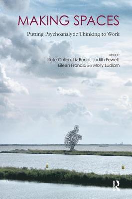 Liz Bondi, Kate Cullen, Judith Fewell, Eileen Francis, Molly Ludlam - Making Spaces, Häftad
