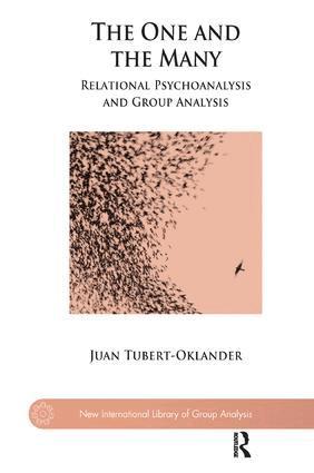 Juan Tubert-Oklander - One and the Many, Häftad