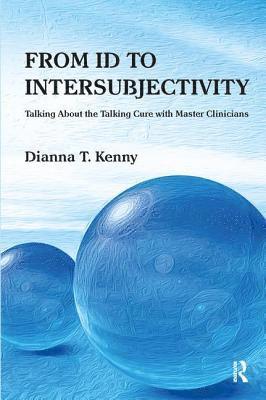 From Id to Intersubjectivity 1