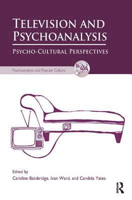 Television and Psychoanalysis 1