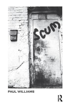 Paul Williams - Scum, Häftad