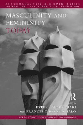 Masculinity and Femininity Today 1