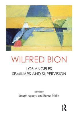 Wilfred Bion 1
