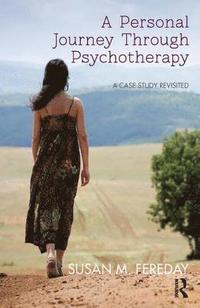 bokomslag A Personal Journey Through Psychotherapy