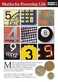 bokomslag Maths for Everyday Life