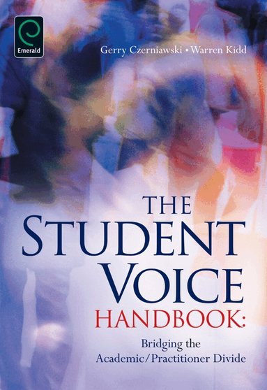 Gerry Czerniawski, Warren Kidd - Student Voice Handbook, Häftad