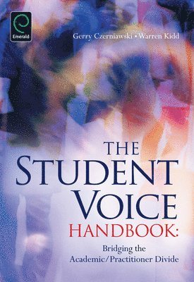 Student Voice Handbook 1