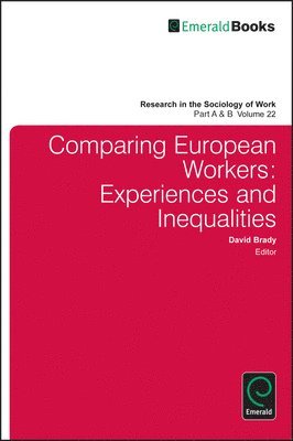 Comparing European Workers 1